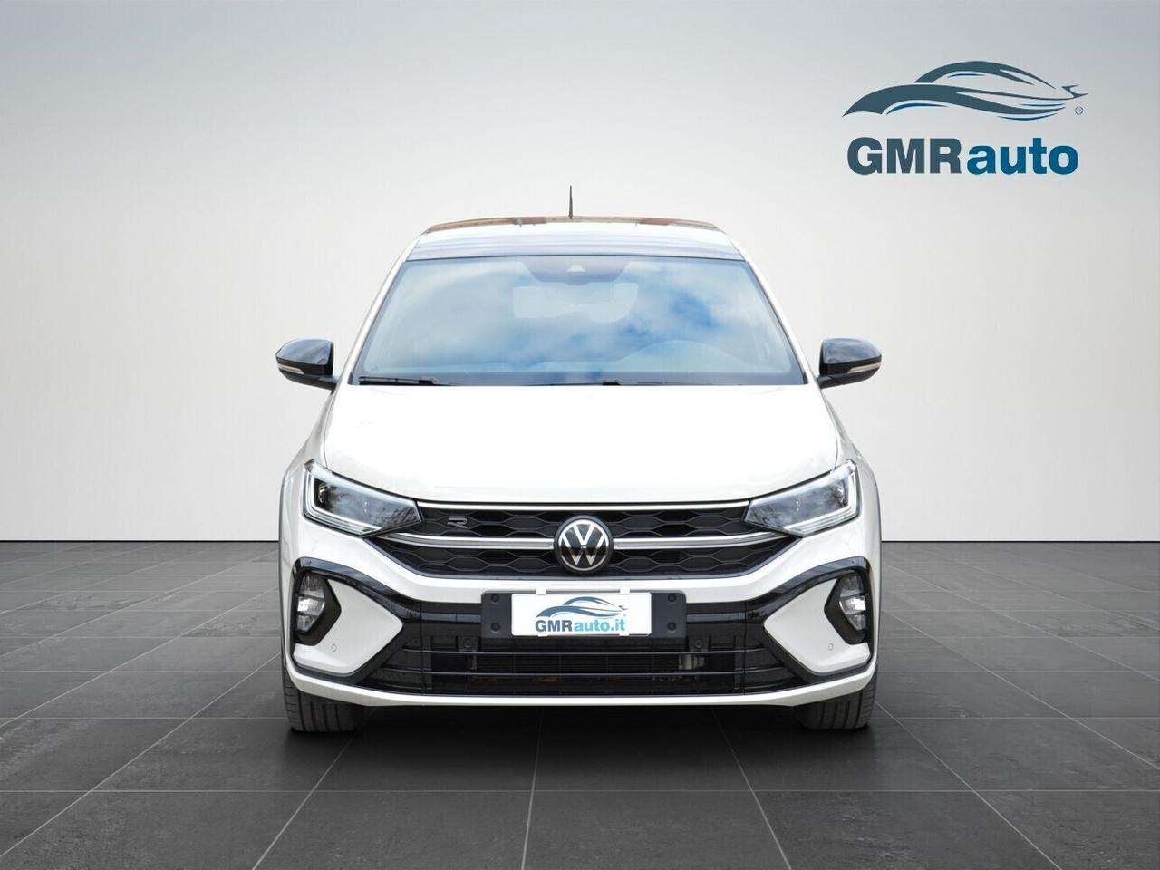 Volkswagen Taigo 1.0 TSI 115 CV DSG R-Line Plus