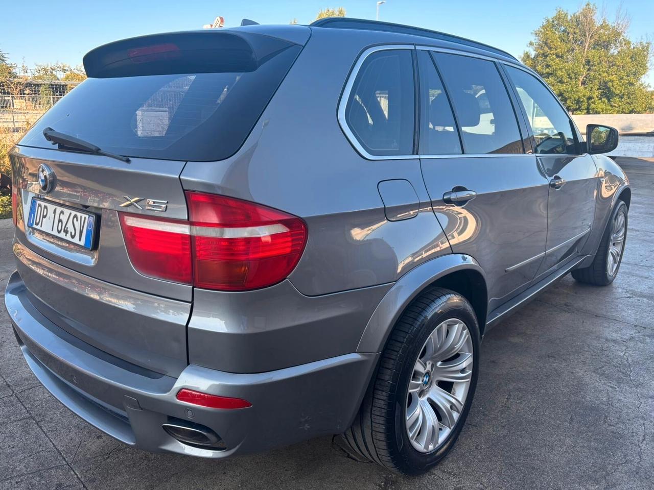 Bmw X5 xDrive48i