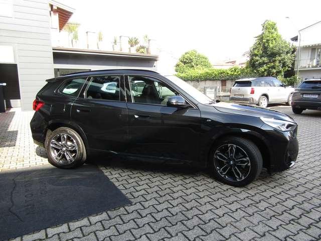 BMW X1 SDRIVE 18i MSPORT AUTO,CERCHI 19,GANCIO,CARPLAY
