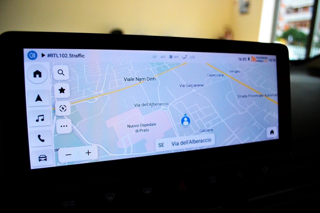 MG MG4 Electric 54KW 73CV 5p. Automatic NEOP. 2024