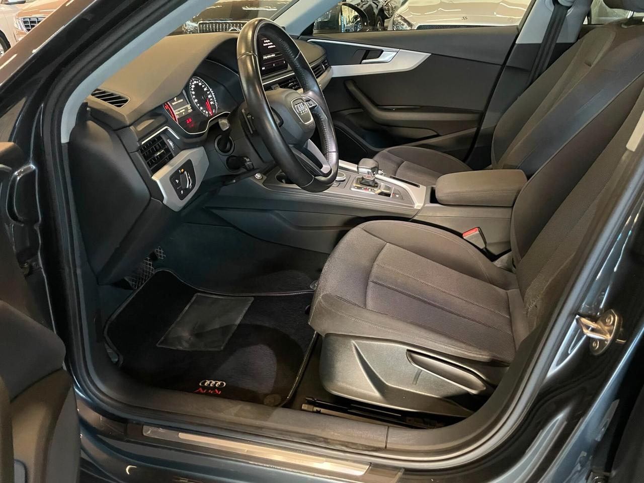Audi A4 Avant 2.0 TDI 190 CV quattro S tronic Business