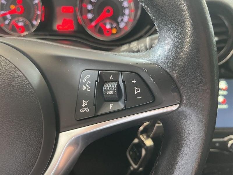 Opel Adam Adam 1.2 Rocks 70cv