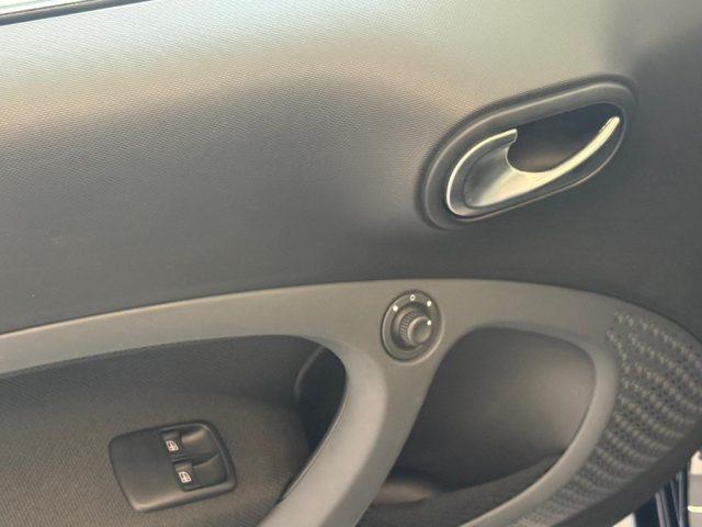 SMART ForTwo EQ Prime