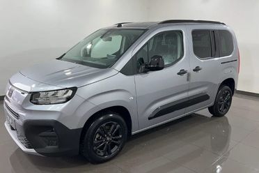 FIAT Doblo Doblò 1.5 BlueHdi 130CV Combi N1