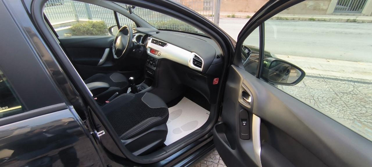 Citroen C3 1.1 Seduction Limited
