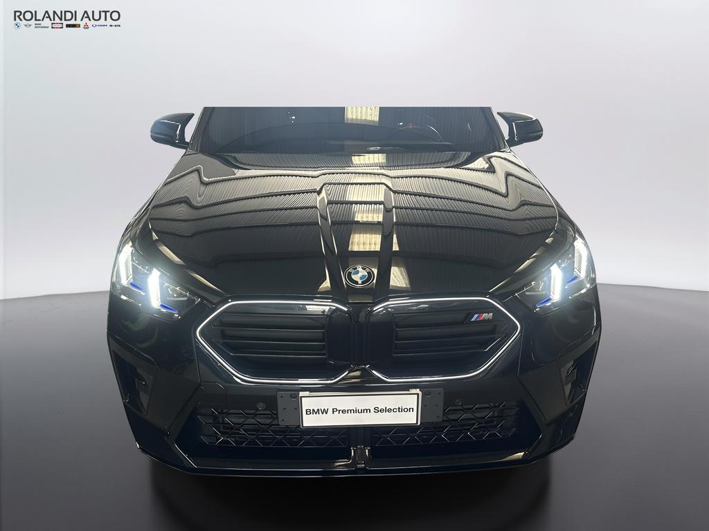 BMW X2 M 35 i MSport Pro xDrive DCT