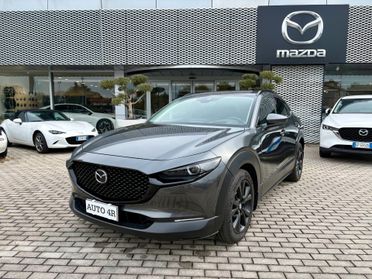 Mazda CX-30 2.0L e-Skyactiv-X M Hybrid AWD Exclusive