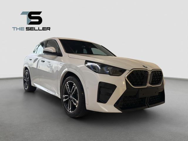 BMW X2 sDrive18d Msport*PROMO*