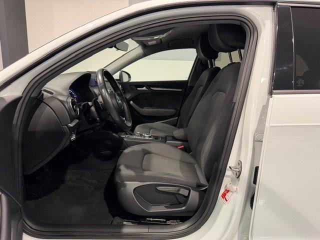 AUDI A3 SPB 40 TDI 184CV Quattro S tronic Sport