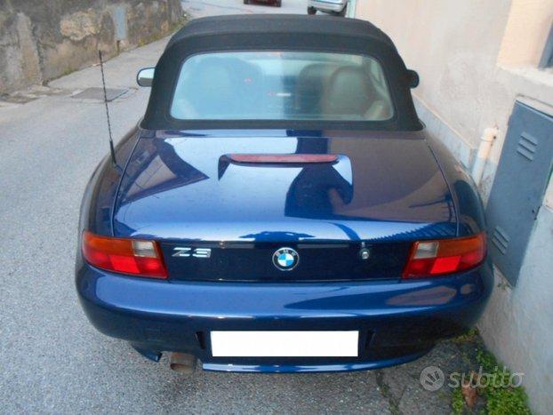 Bmw z3 - 1996