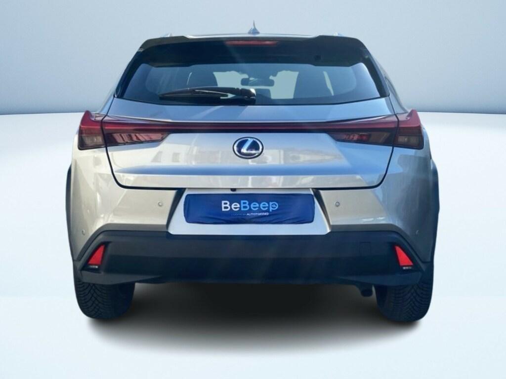 Lexus UX 250h 2.0 Hybrid Executive 2WD Power Split Device