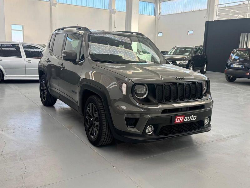 Jeep Renegade Renegade 1.3 t4 S 2wd 150cv ddct PREZZO REALE