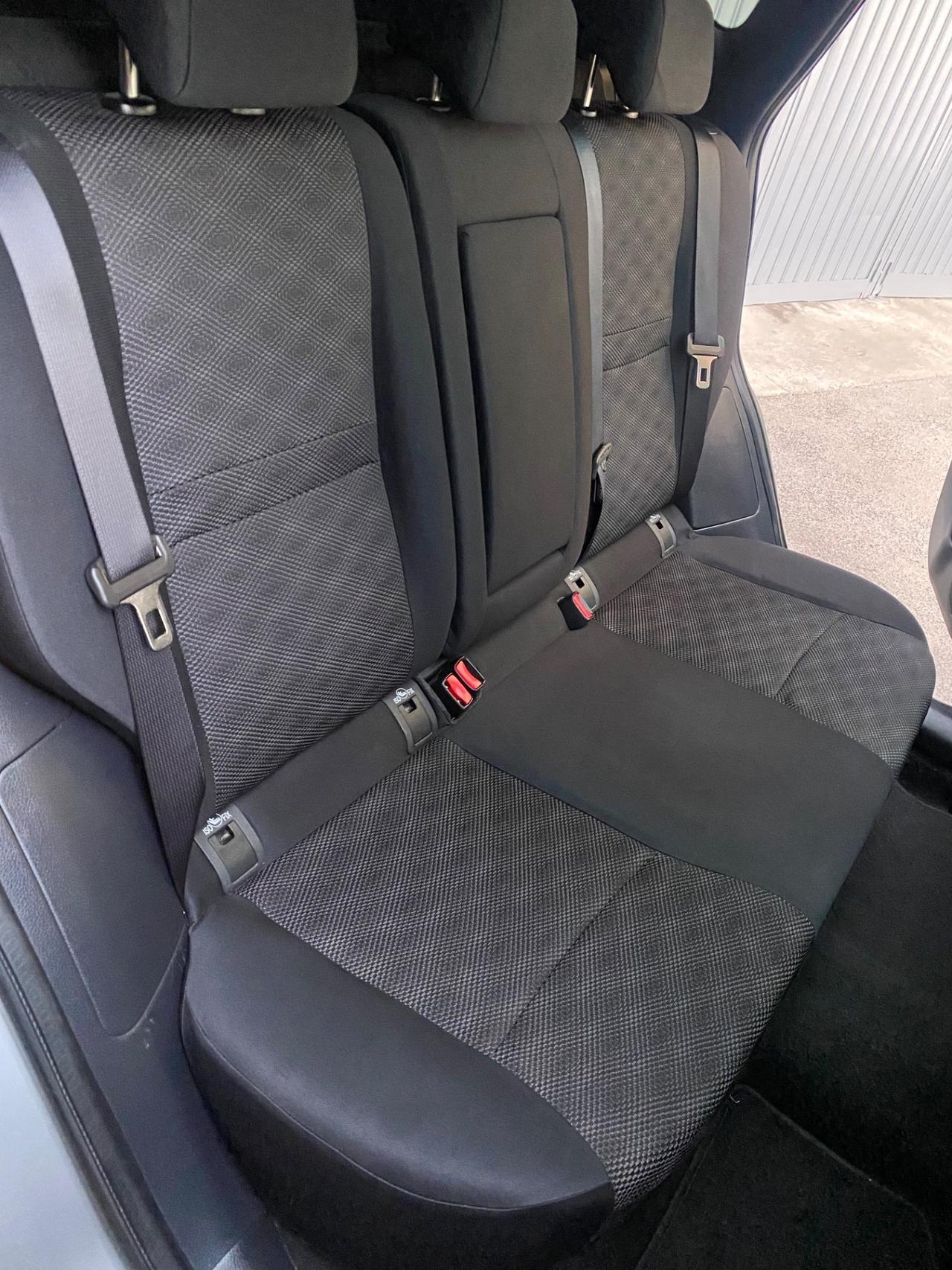 Nissan Qashqai 1.5 dCi 110cv Tekna 360