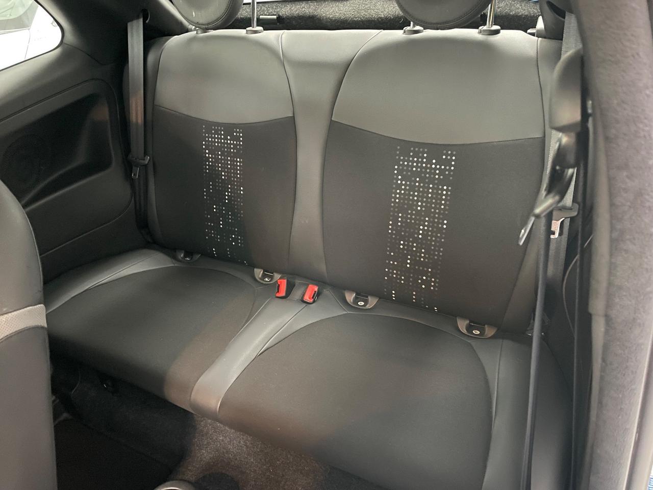 Fiat 500 1.0 Hybrid Connect