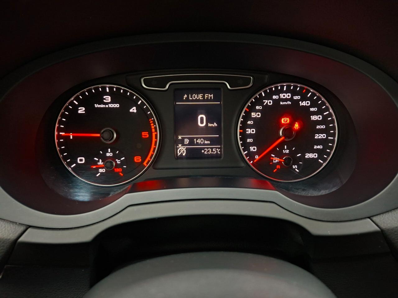 Audi Q3 2.0 TDI 177cv Quattro S tronic