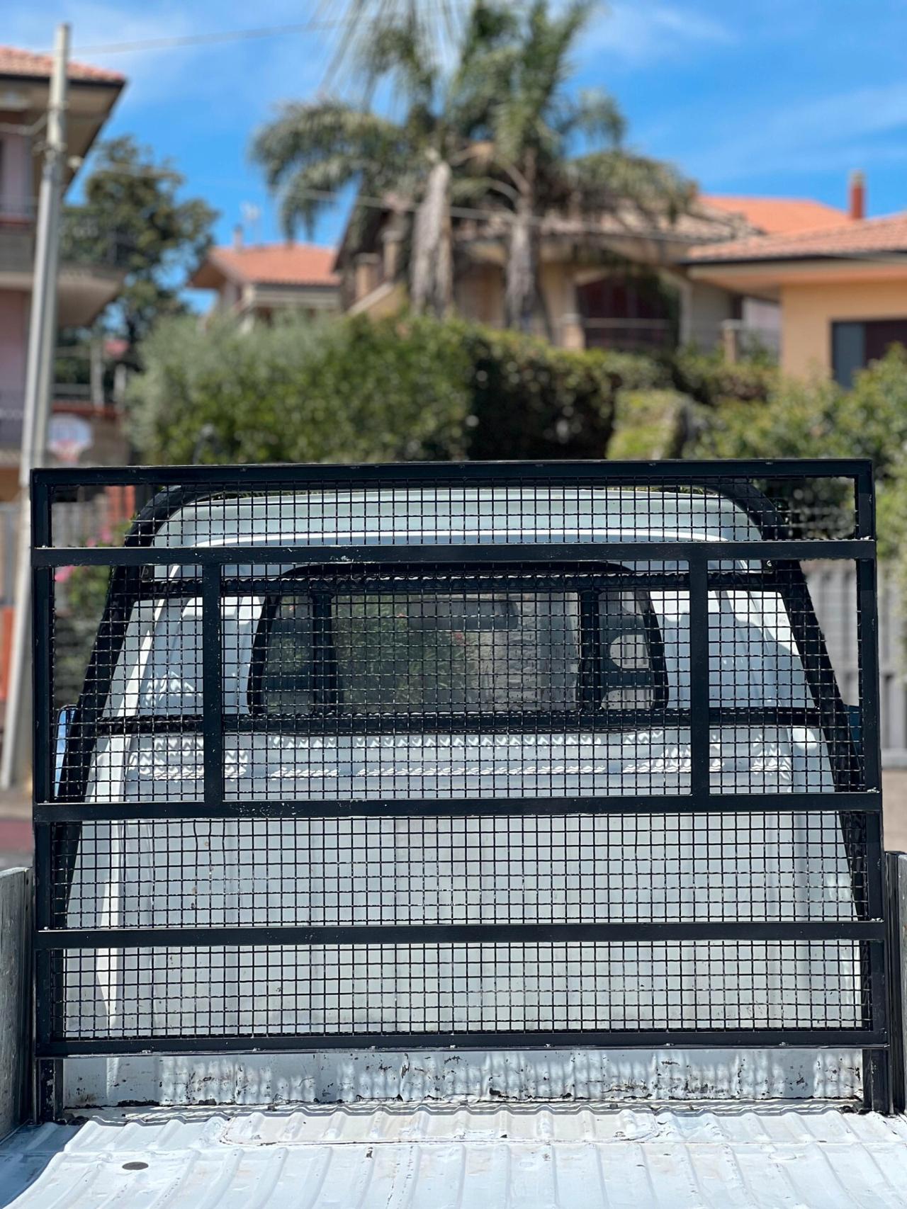 Piaggio Porter 1.3i 65CV Pianale lungo