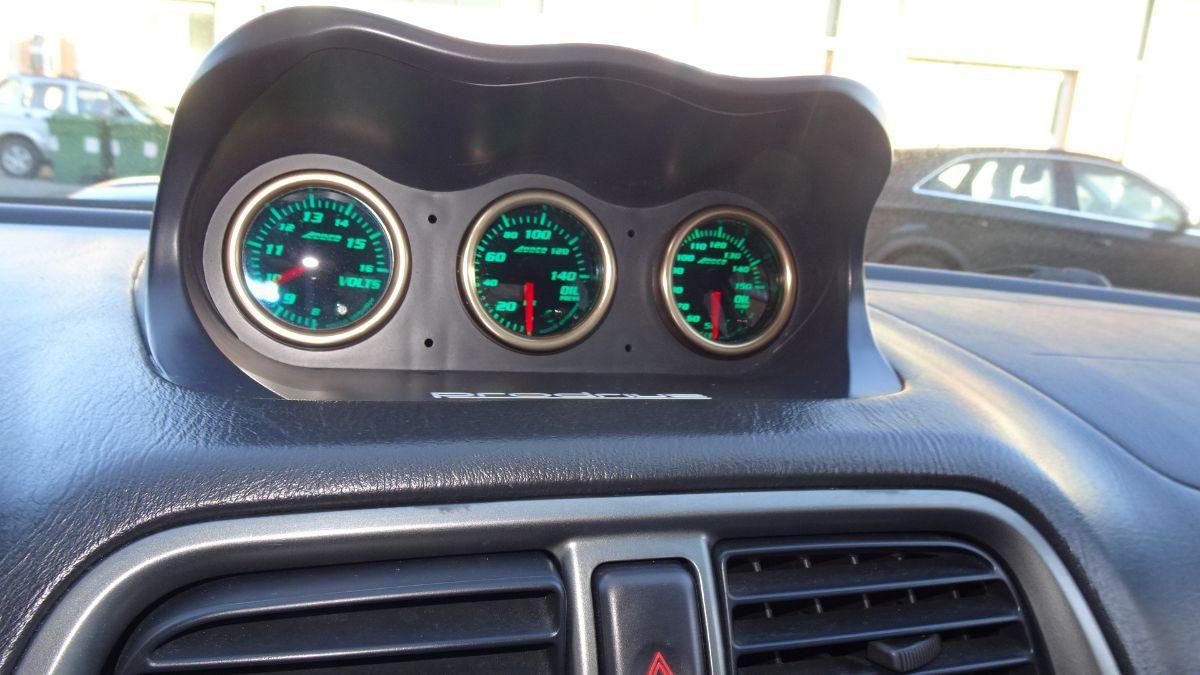 SUBARU - Impreza WRX STI