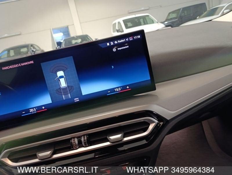 BMW Serie 3 318d 48V Touring Business Advantage*RESTYLING*