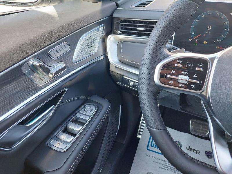 SPORTEQUIPE Sportequipe 7 GTW 1.6 T-GDI DCT GPL