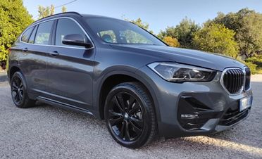 Bmw X1 sDrive18i Msport