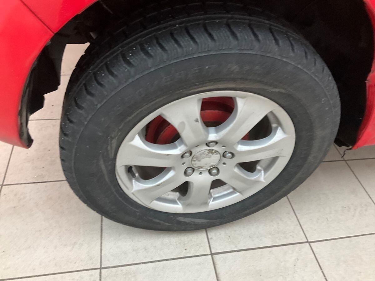 Daihatsu Terios 1.5 4WD SX