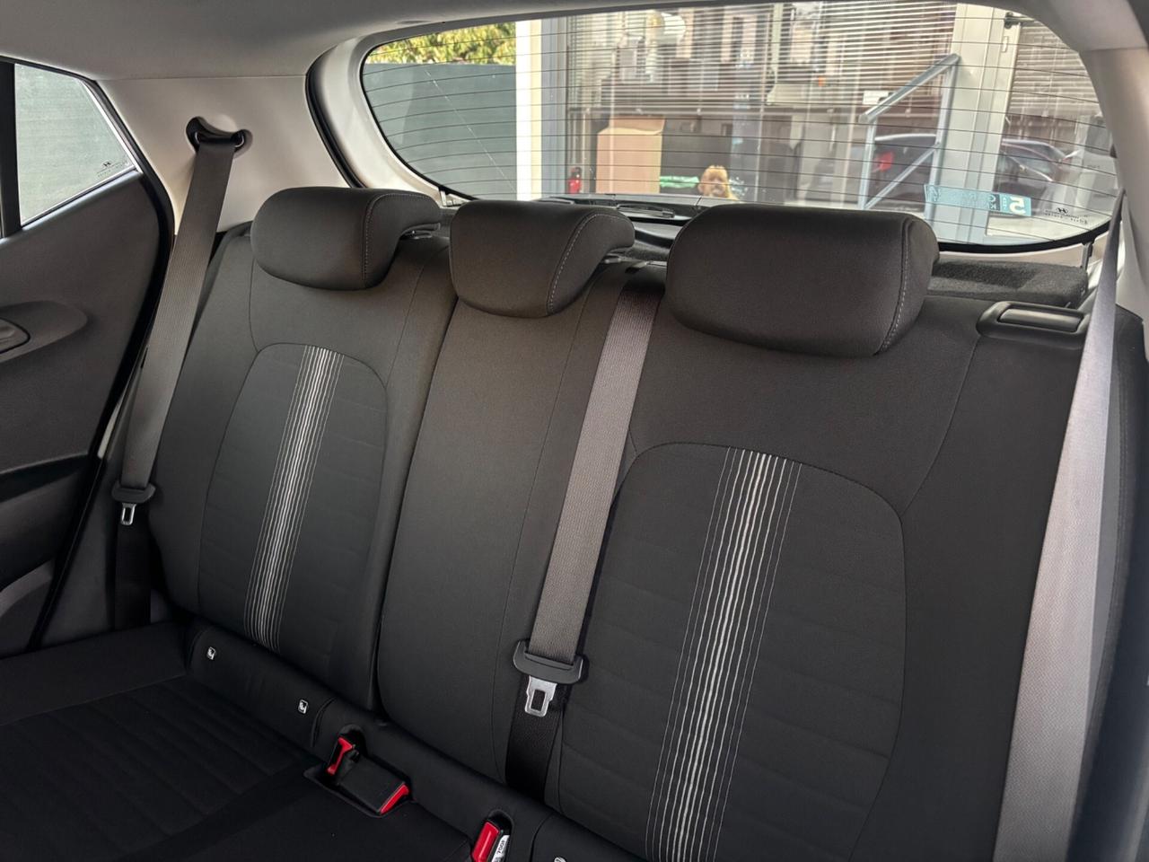 Hyundai i10 1.0 MPI Prime