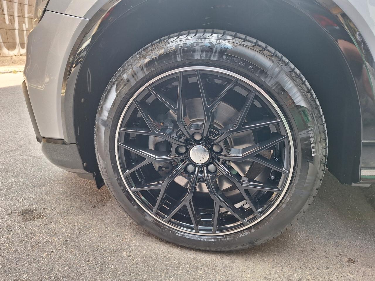 Audi Q2 1.6 TDI S tronic