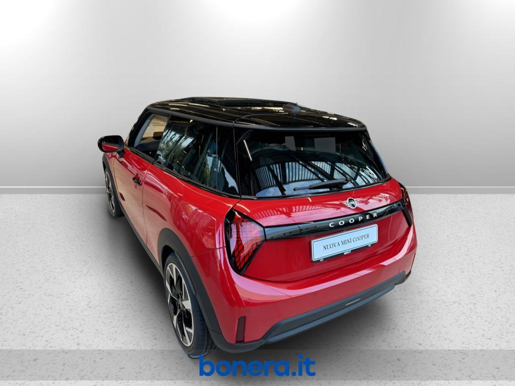 Mini Mini Cooper 3 Porte 1.5 C Classic Auto