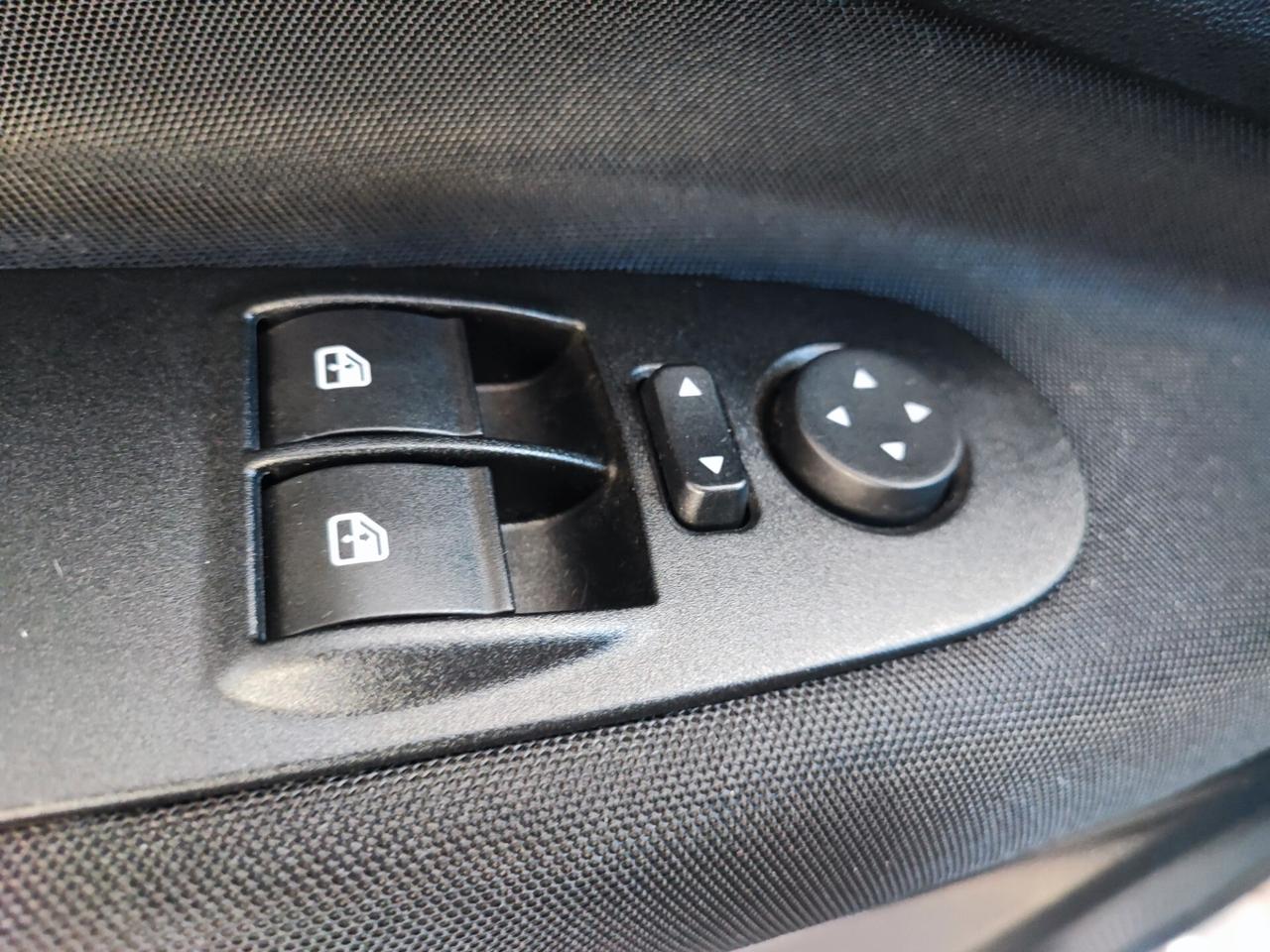 Fiat Punto 1.4 S&S 8V Dualogic 5 porte Lounge