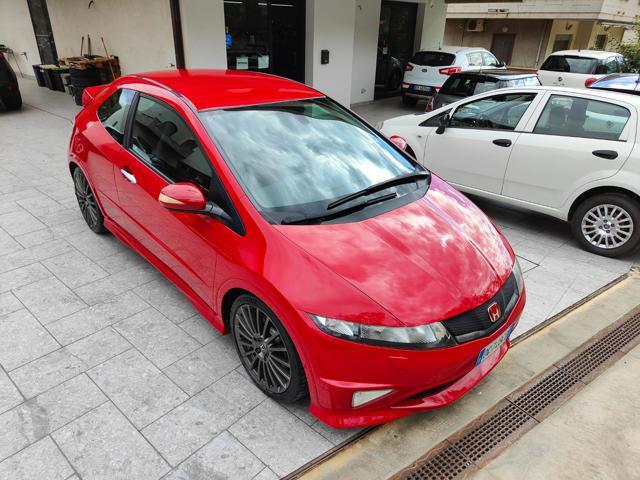 HONDA Civic 2.0 i-VTEC 3p. Type R