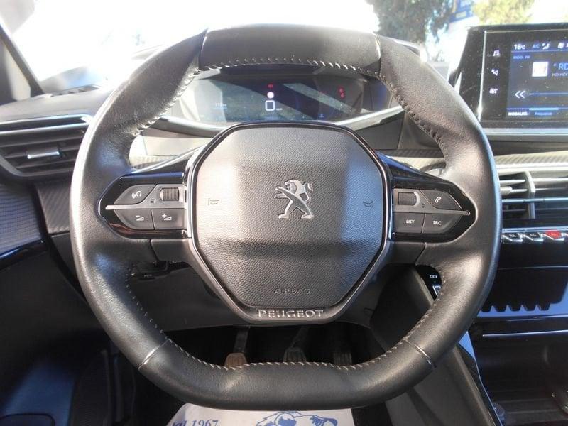 Peugeot 208 100 HDi Allure Pk Finanziato
