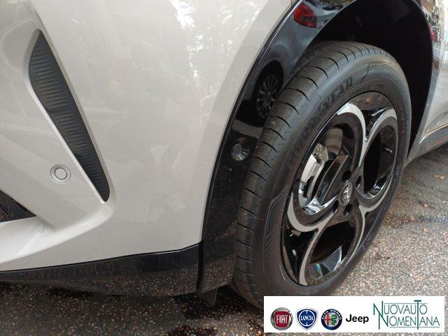 ALFA ROMEO Junior 1.2 ibrida Ti 145cv edct6 Tetto Apribile KM0