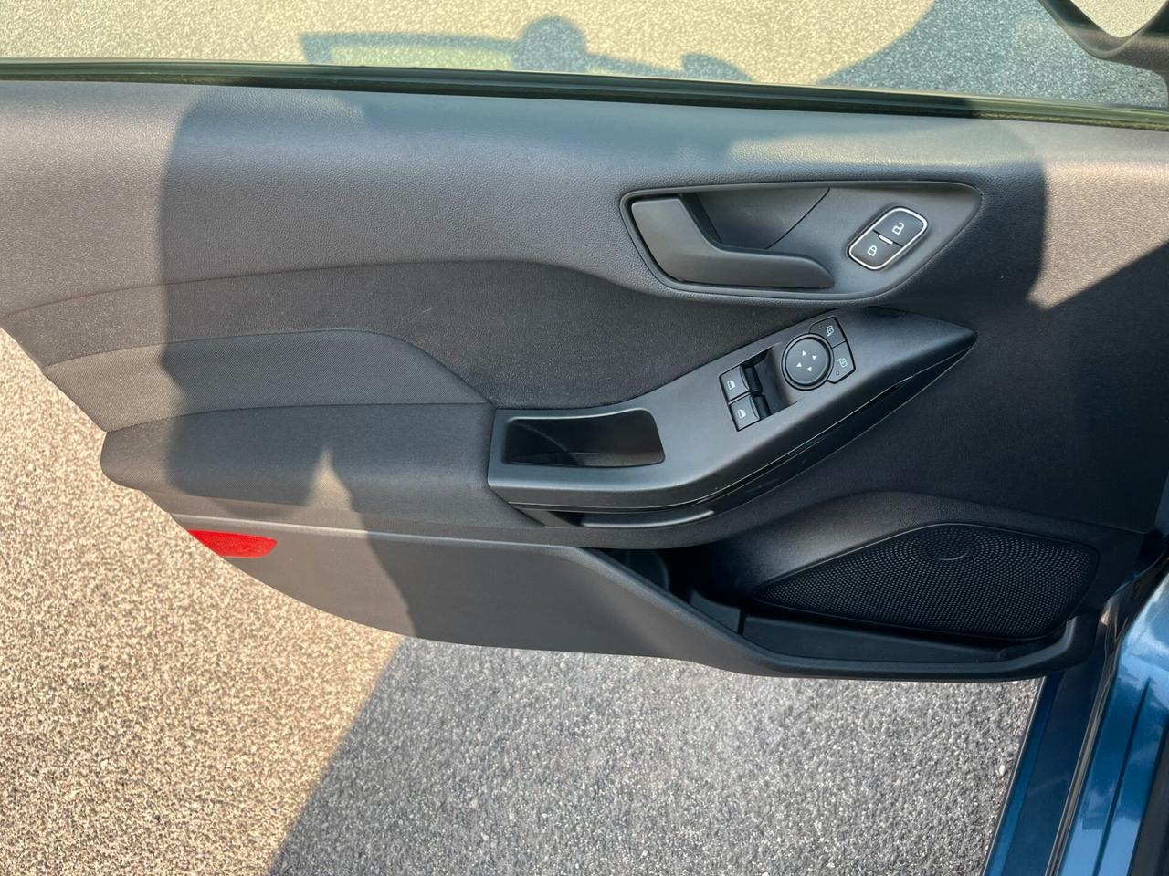 Ford Fiesta 1.1 75 CV 5 porte Plus