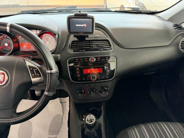 FIAT Punto Evo 1.4 5 porte S&S Dynamic