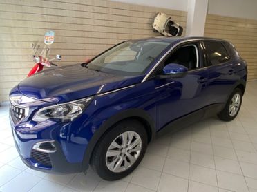 Peugeot 3008 BlueHDi 130 S&S EAT8 Business