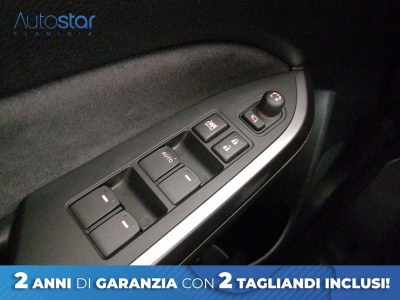 Suzuki Vitara 1.5h 140v Starview 4wd allgrip auto