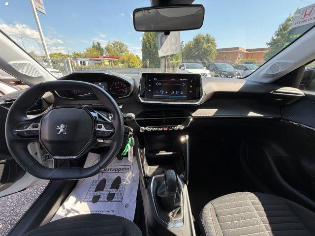 PEUGEOT 208 PureTech 75 Stop&Start 5 porte Active Pack