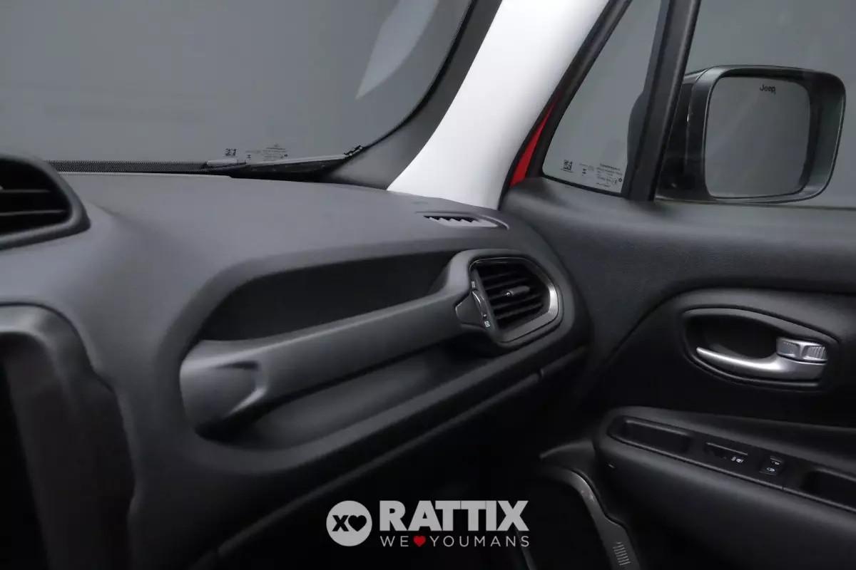 Jeep Renegade 1.6 MJT 130CV Limited