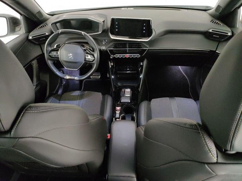 Peugeot 2008 1.5 bluehdi Allure s&s 130cv eat8