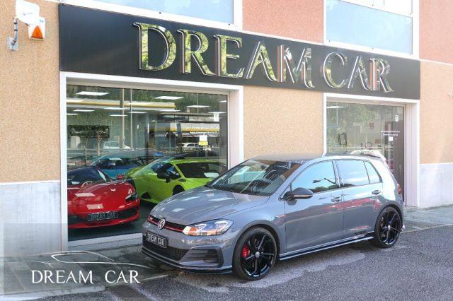 VOLKSWAGEN Golf GTI 2.0 TSI TCR DSG 5p. BlueMotion Technology