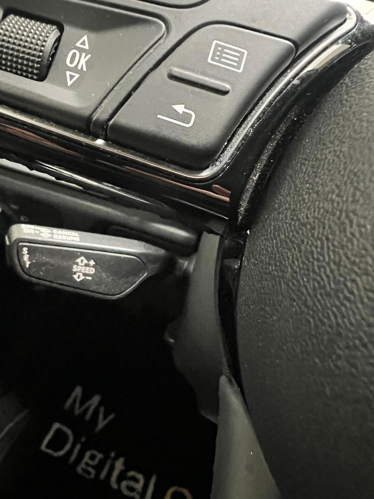 Audi A3 SPB 35 TDI S tronic Business