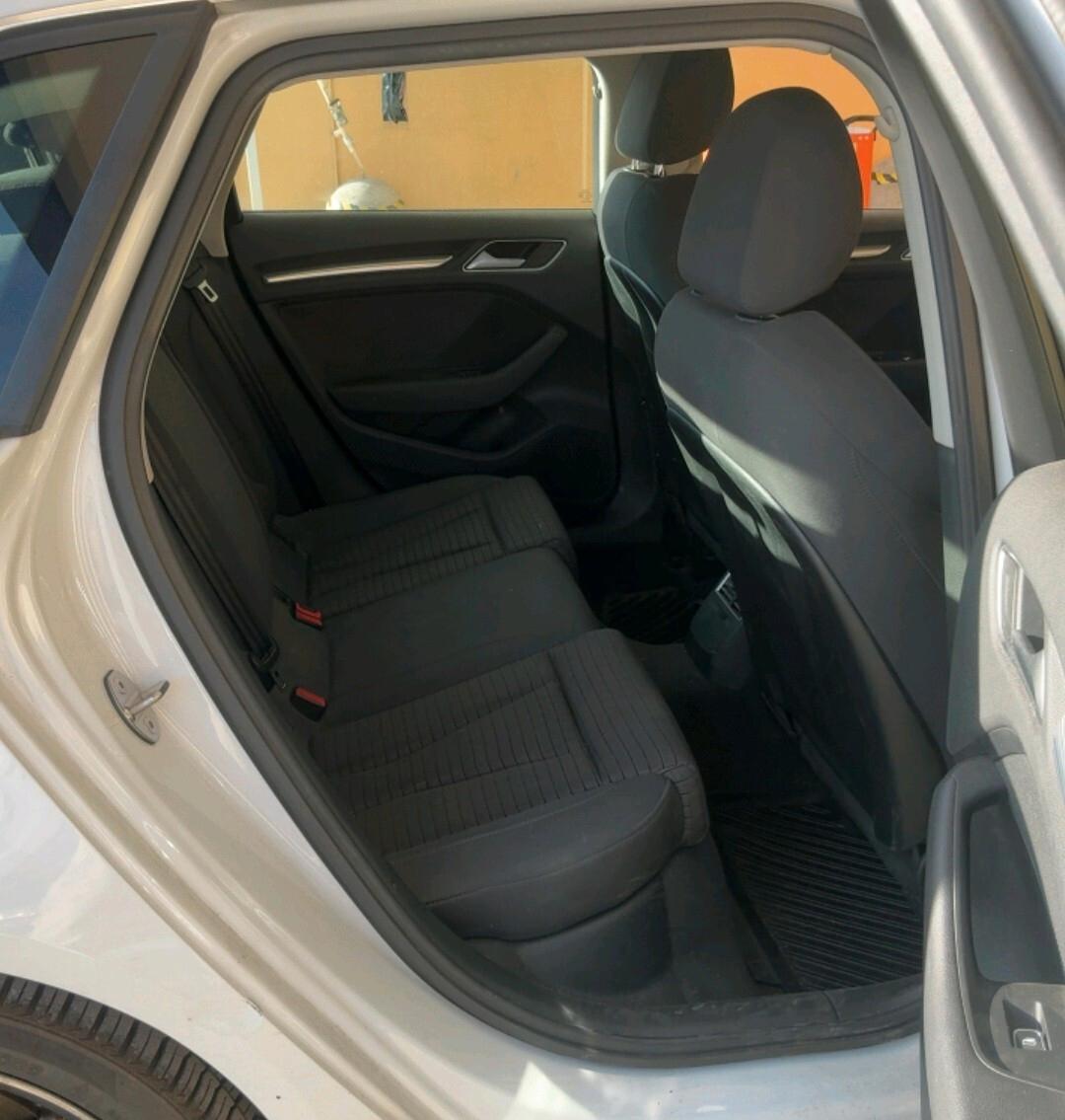 Audi A3 SPB 2.0 TDI Sport 2017