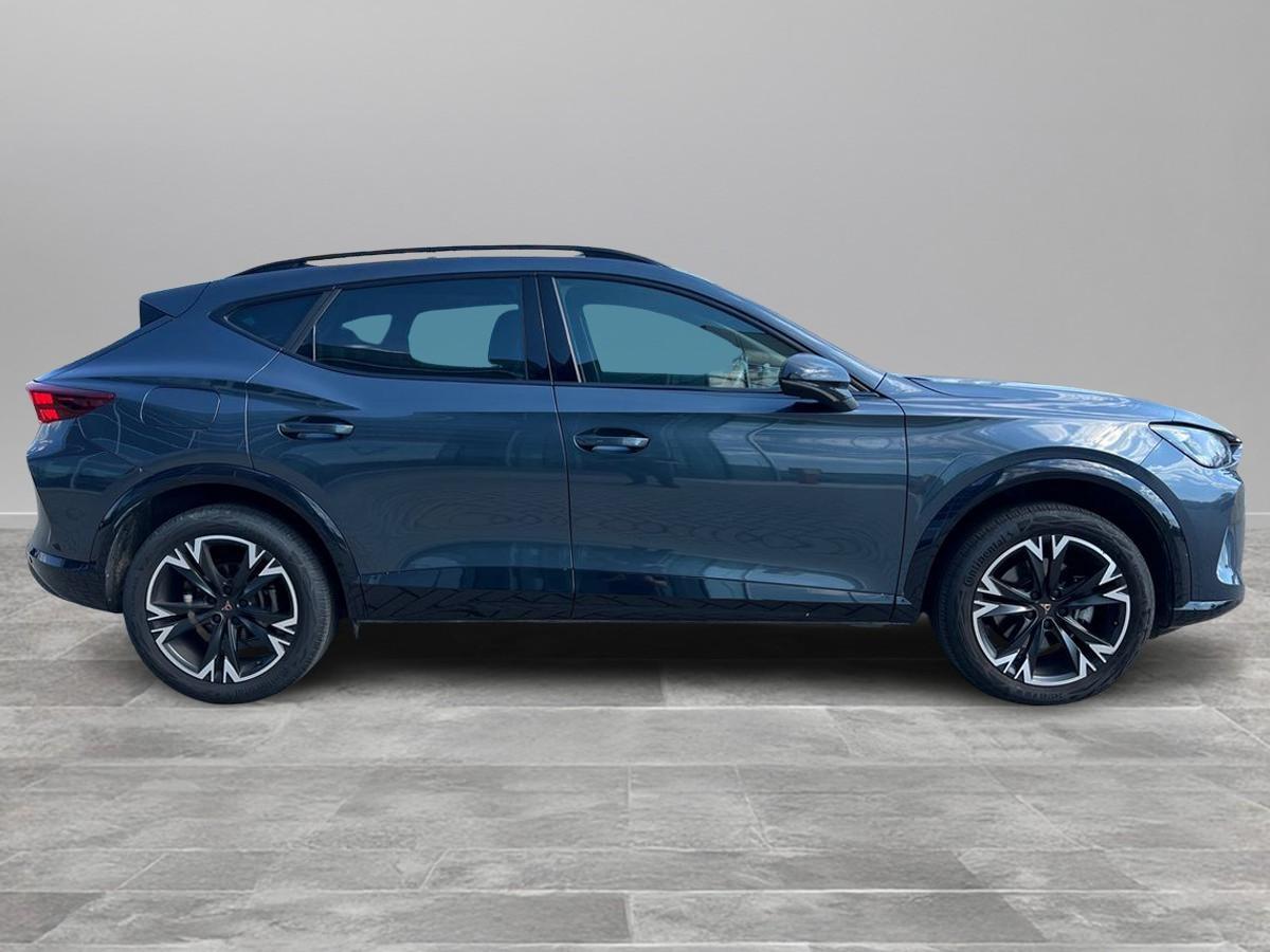 CUPRA Formentor 2.0 tdi 150cv dsg