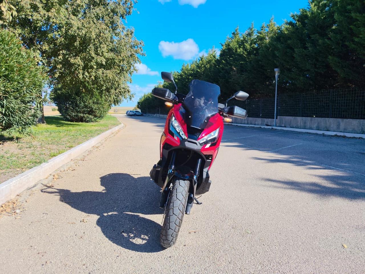 Honda X-ADV 750 SPECIAL EDITION