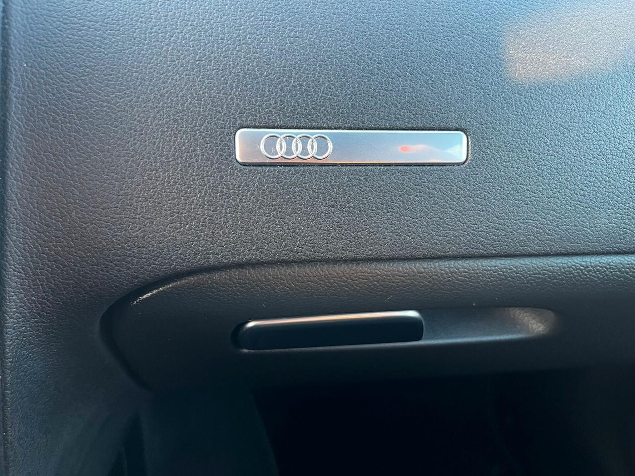 Audi A5 SPB 2.0 TDI 177 CV Business Plus
