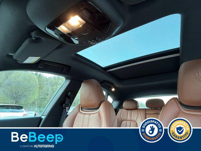 Maserati Levante 2.0 MHEV GT 330CV AUTO