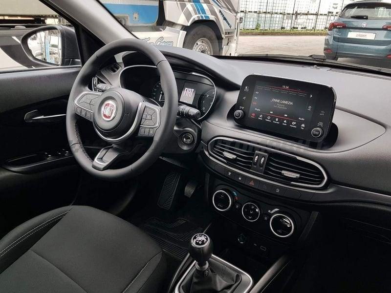 FIAT Tipo Tipo SW 1.6 mjt s&s 130cv