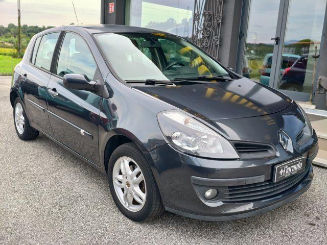 RENAULT Clio 1.2 16V 5 porte Confort X COMMERCIANTI