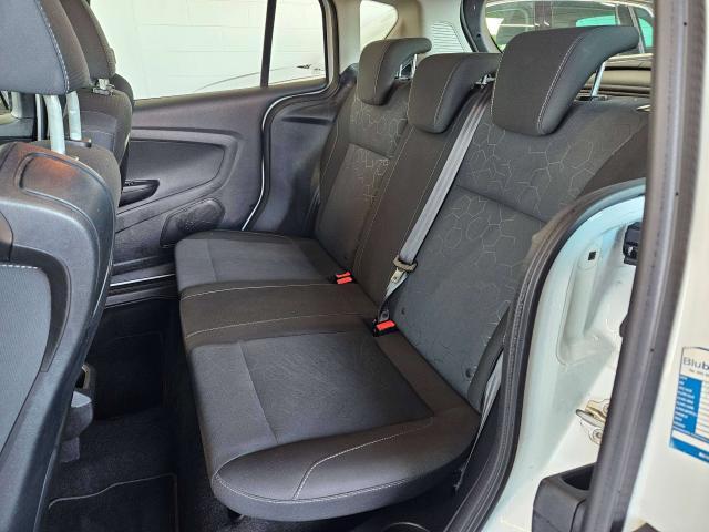 Ford B-Max 1.6 105cv powershift NEOPATENTATI