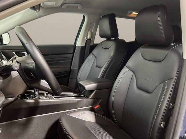 JEEP Compass 1.3 Turbo T4 240 CV PHEV AT6 4xe S